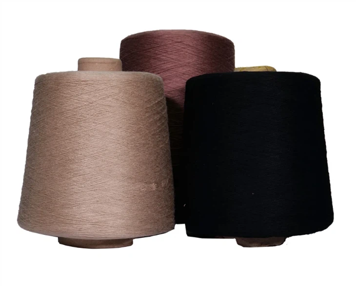 100% ECOVERO VISCOSE YARN