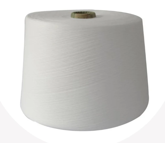 20S 100% VISCOSE YARN
