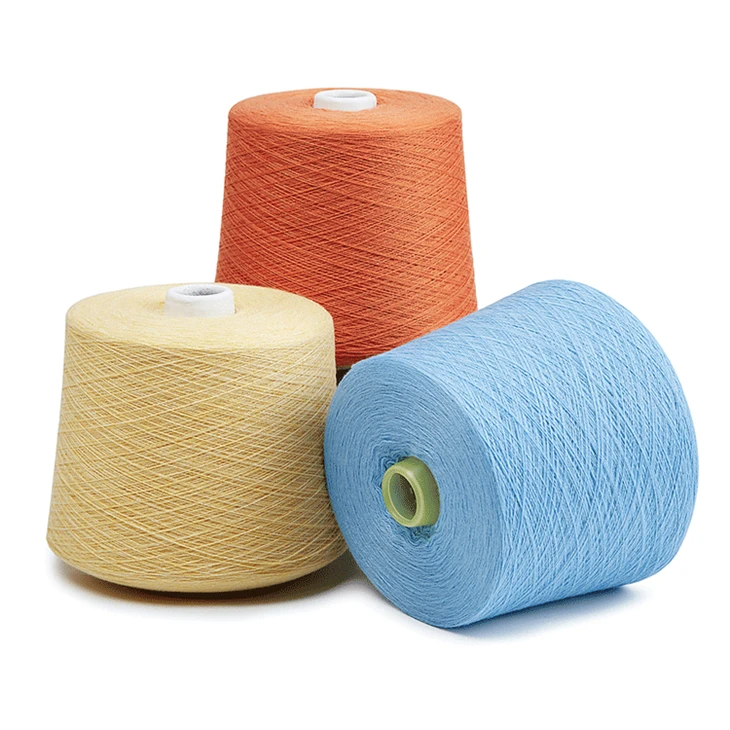50%BCI COTTON 50% LENZING TENCEL