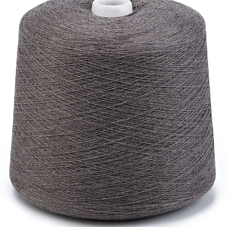 85% NYLON 15% EXTRAFINE MERINO WOOL