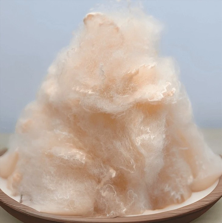 Viscose Fiber Viscose Fiber